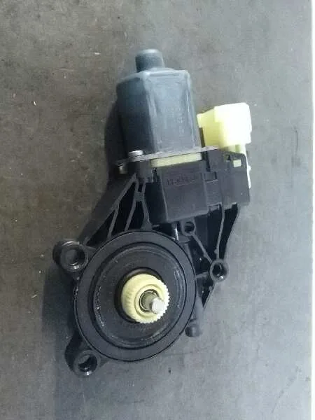 Motor Elevalunas Delantero Izquierdo para Ford Fiesta (Cb1)
