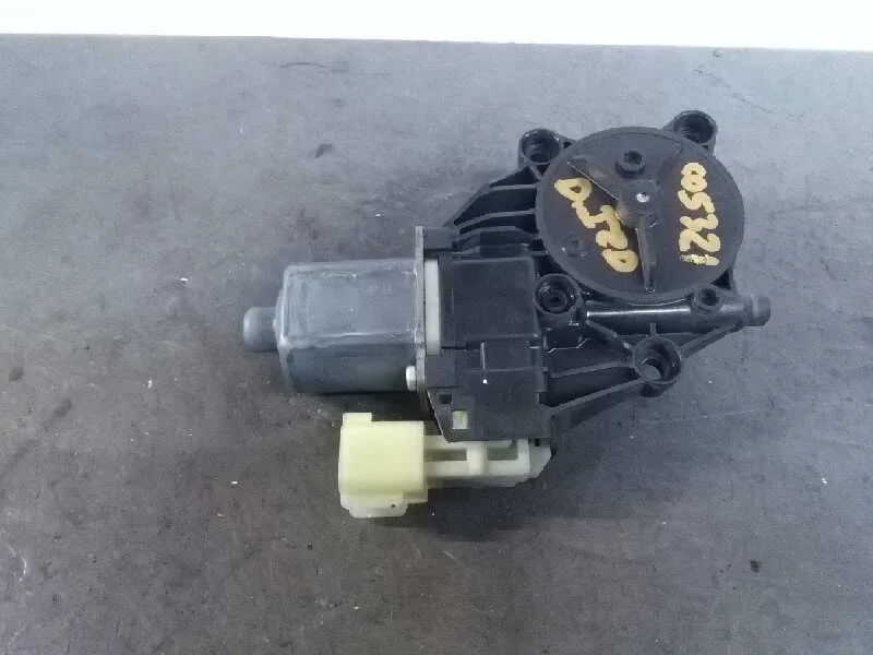 Motor Elevalunas Delantero Izquierdo para Ford Fiesta (Cb1)