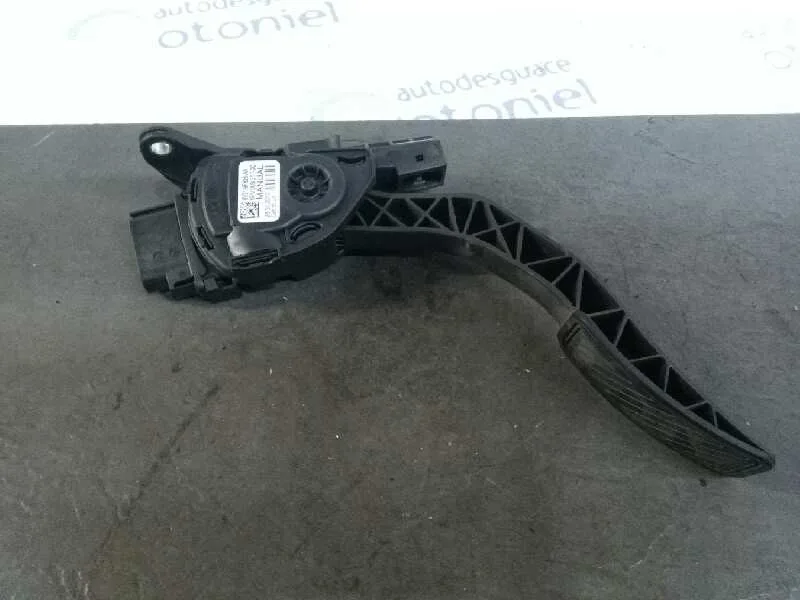 Potenciometro Pedal para Ford Fiesta (Cb1)