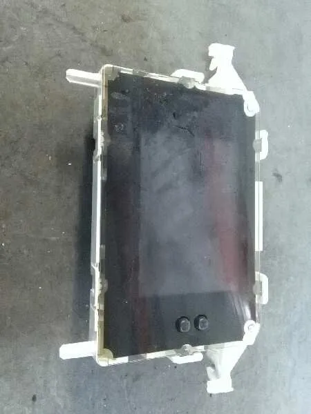 Display para Ford Fiesta (Cb1)