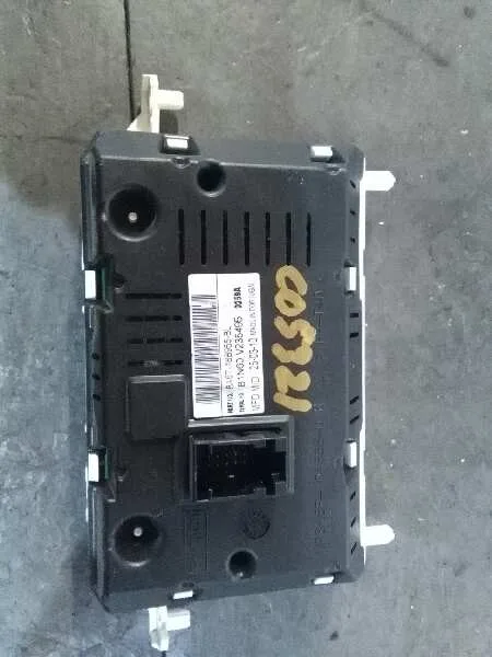 Display para Ford Fiesta (Cb1)