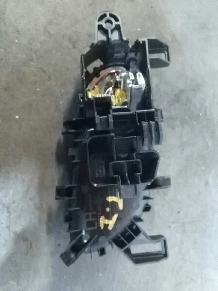 Maneta Interior Trasera Izquierda para Nissan Qashqai (J11)
