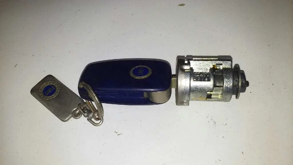 Conmutador De Arranque para Fiat Stilo (192)