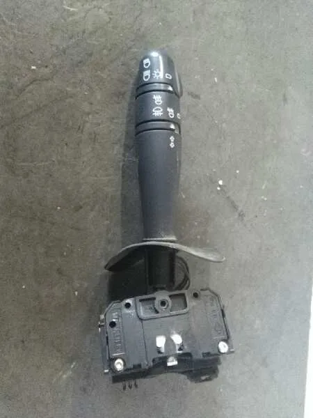 Mando Intermitentes para Renault Clio Ii Fase Ii (B/Cb0)