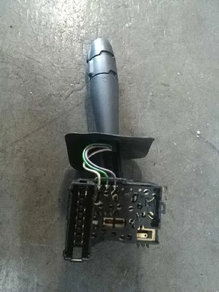Mando Intermitentes para Renault Clio Ii Fase Ii (B/Cb0)