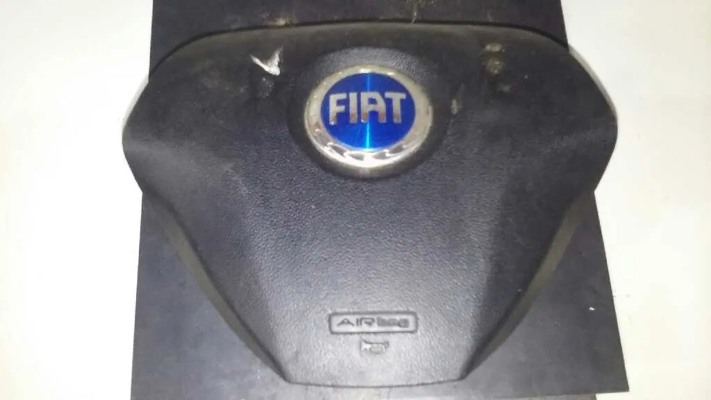 Airbag Delantero Izquierdo para Fiat Grande Punto (199)