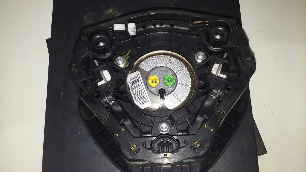 Airbag Delantero Izquierdo para Fiat Grande Punto (199)