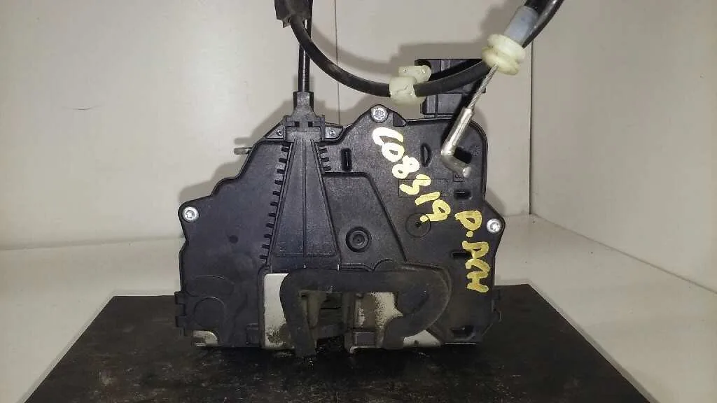 Cerradura Puerta Delantera Derecha para Fiat Grande Punto (199)