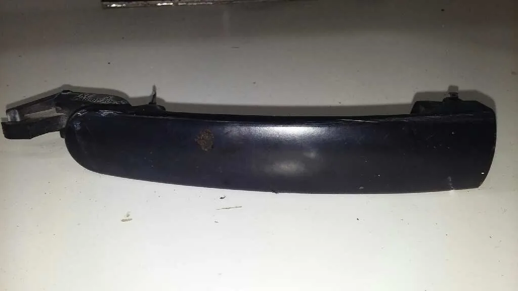 Maneta Exterior Trasera Izquierda para Volkswagen Golf Iv Berlina (1J1)