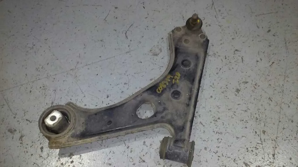 Brazo Suspension Inferior Delantero Izquierdo para Fiat Grande Punto (199)