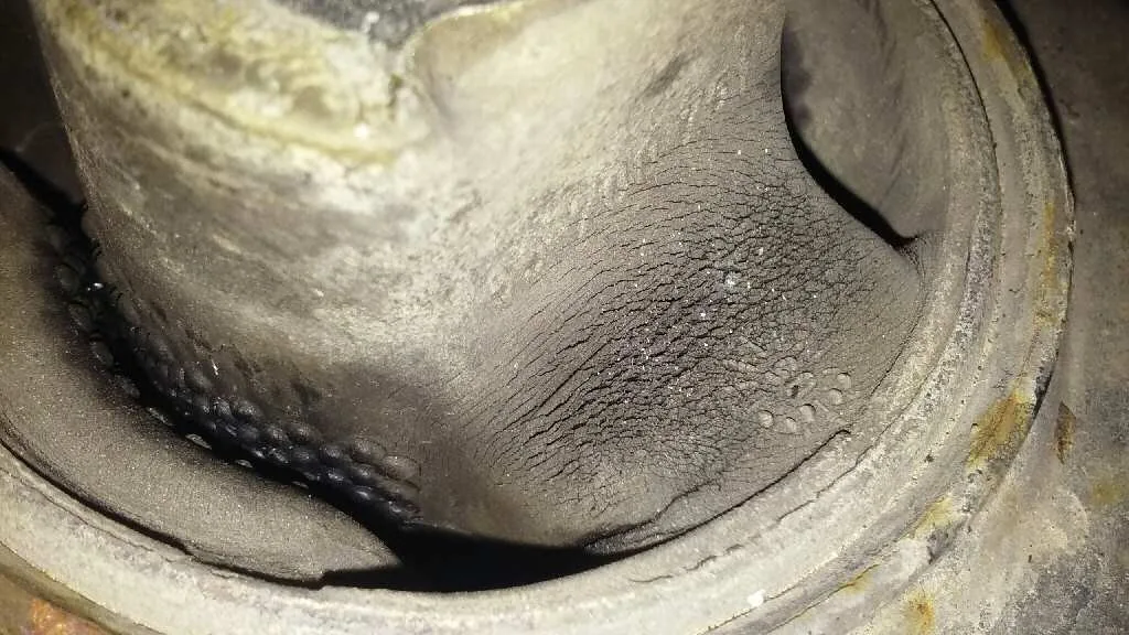 Brazo Suspension Inferior Delantero Izquierdo para Fiat Grande Punto (199)