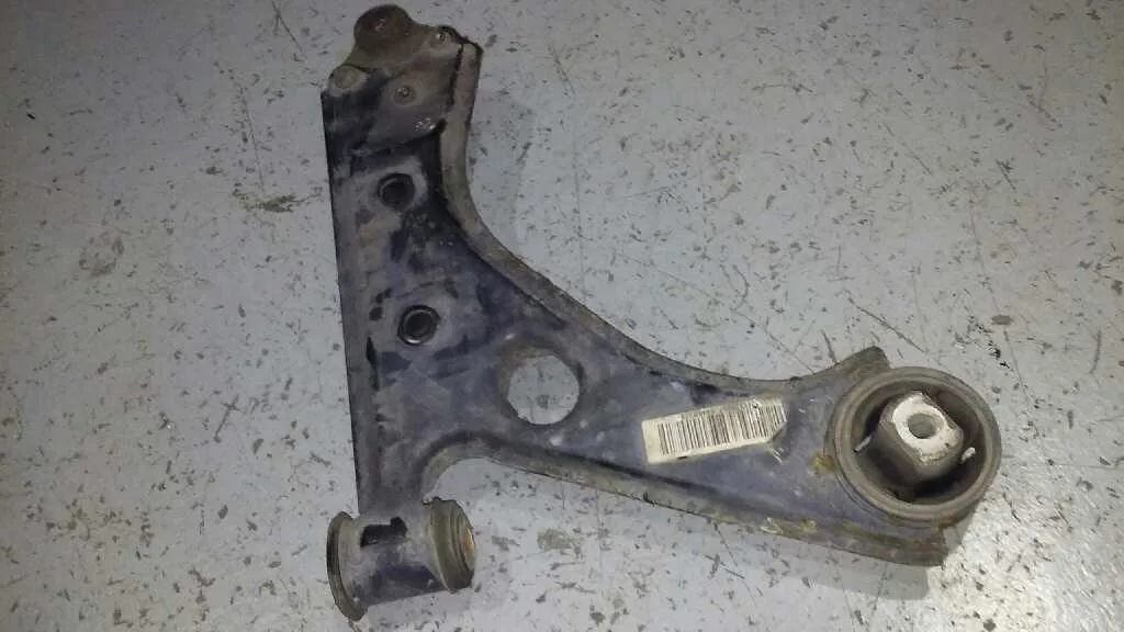 Brazo Suspension Inferior Delantero Izquierdo para Fiat Grande Punto (199)