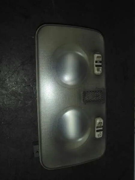 Luz Interior para Fiat Grande Punto (199)