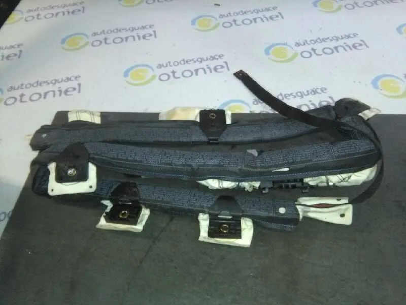Airbag Cortina Delantero Derecho para Fiat Grande Punto (199)