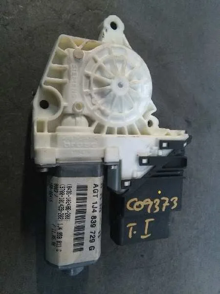 Motor Elevalunas Trasero Izquierdo para Volkswagen Golf Iv Berlina (1J1)