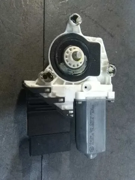 Motor Elevalunas Trasero Izquierdo para Volkswagen Golf Iv Berlina (1J1)
