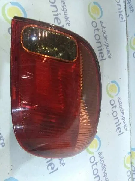 Piloto Trasero Derecho para Toyota Yaris (Ncp1/Nlp1/Scp1)