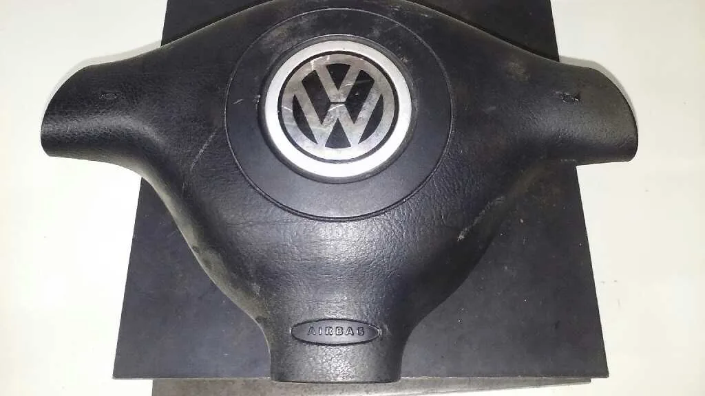 Airbag Delantero Izquierdo para Volkswagen Golf Iv Berlina (1J1)