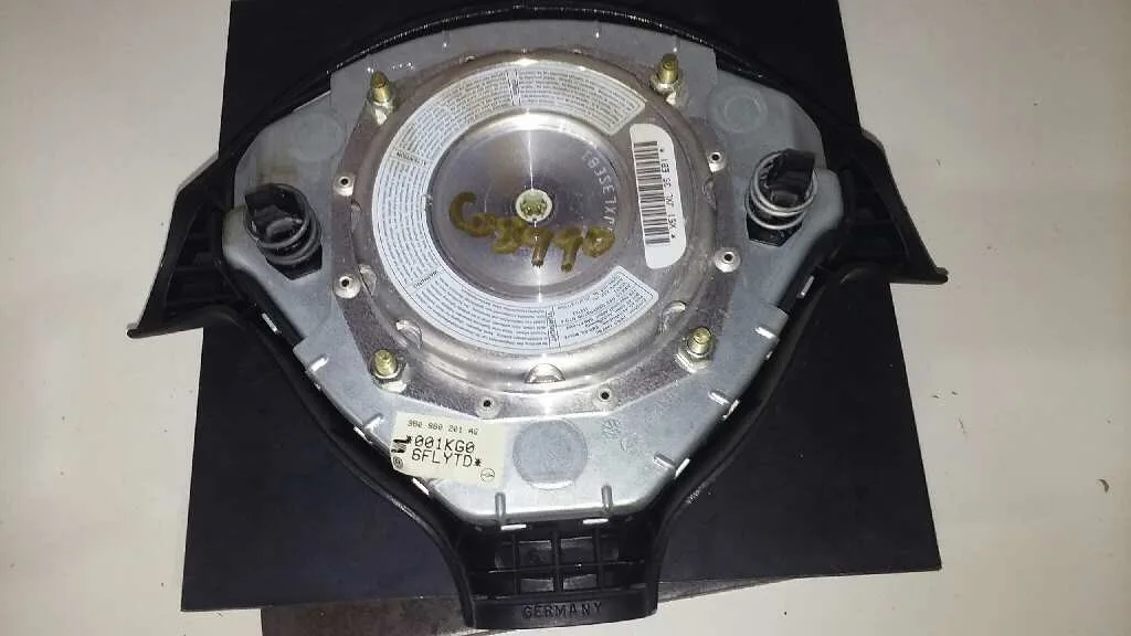 Airbag Delantero Izquierdo para Volkswagen Golf Iv Berlina (1J1)