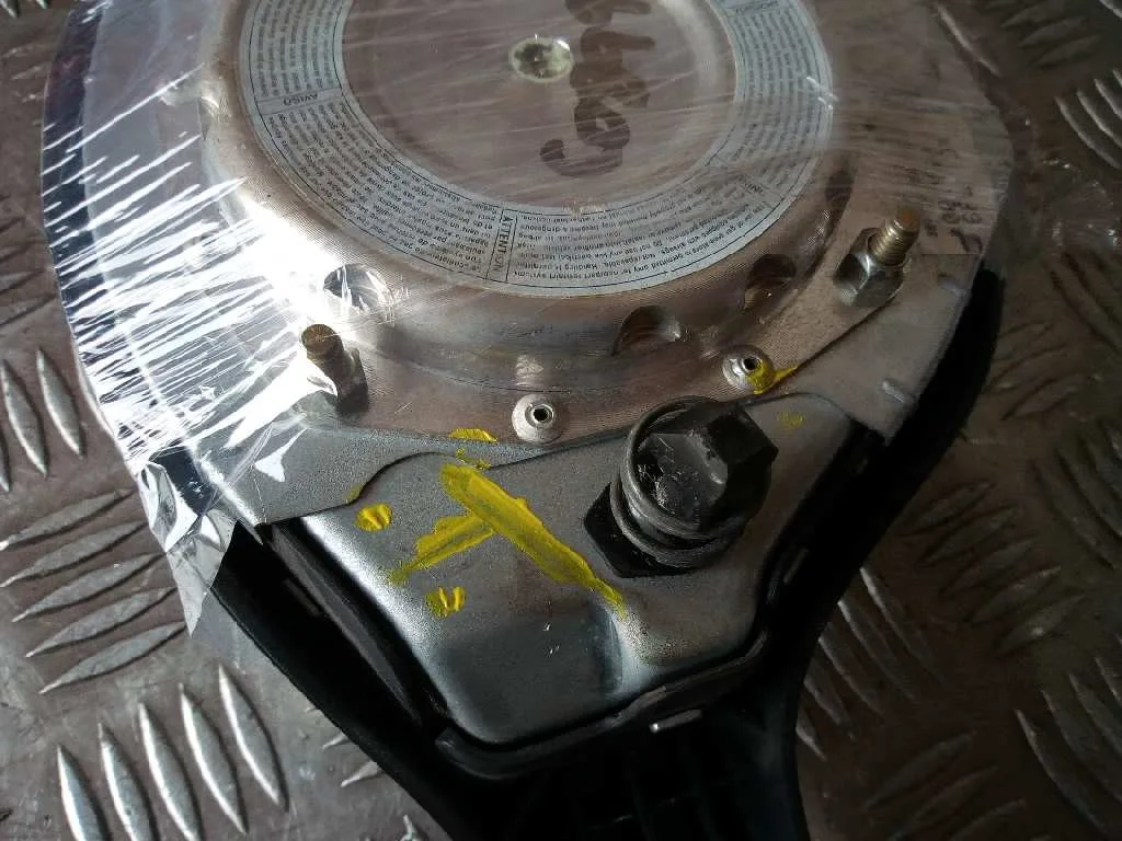 Airbag Delantero Izquierdo para Volkswagen Golf Iv Berlina (1J1)