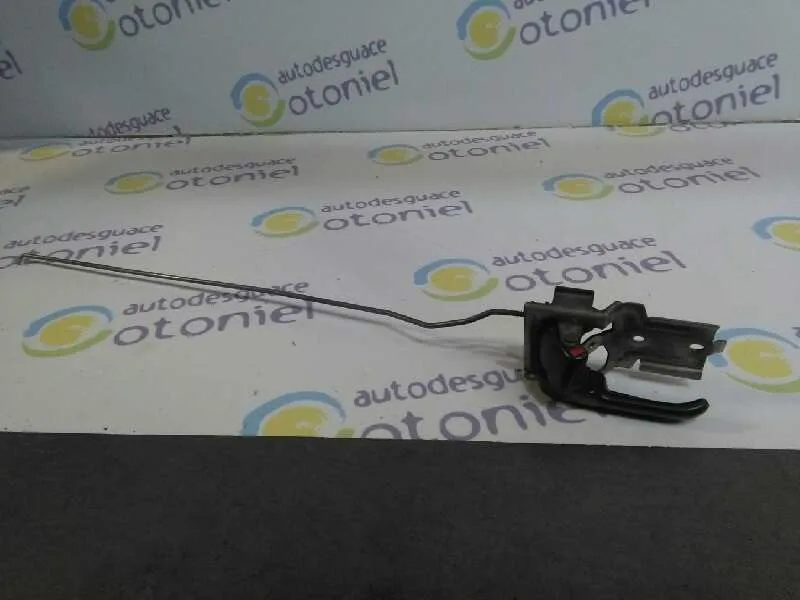 Maneta Interior Delantera Izquierda para Mazda 323 Berlina C/F/S (Ba)