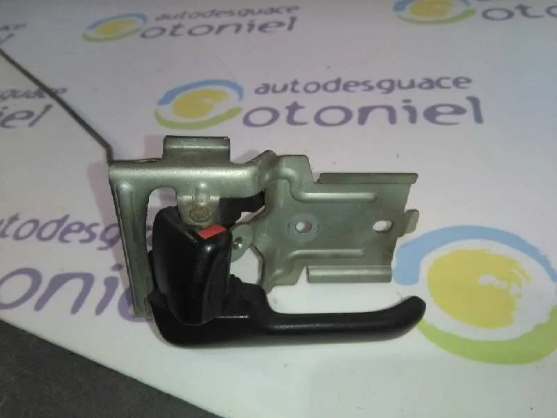 Maneta Interior Delantera Izquierda para Mazda 323 Berlina C/F/S (Ba)
