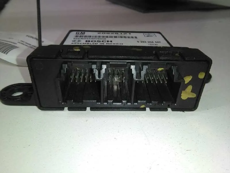 Modulo Electronico para Opel Insignia Berlina