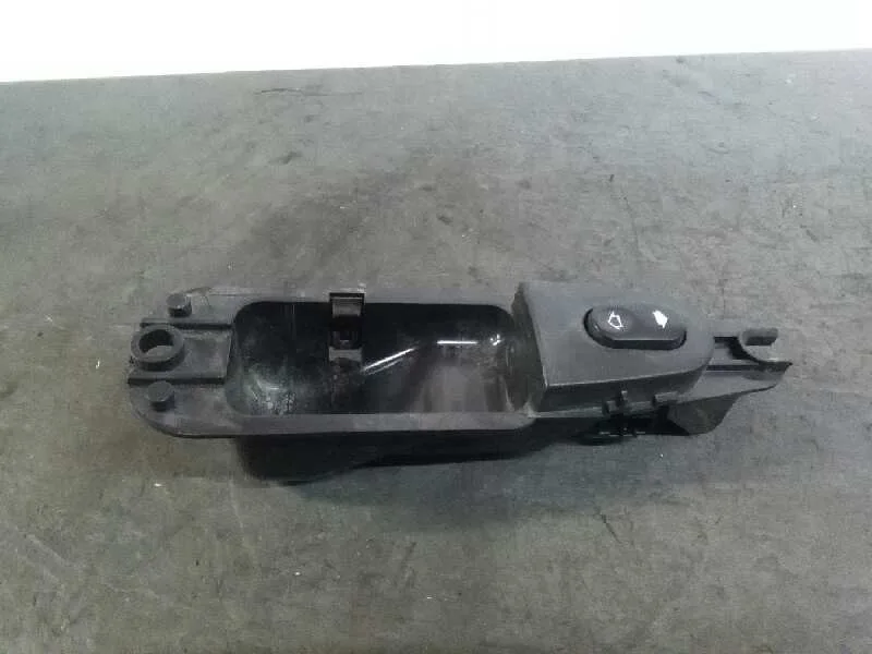 Mando Elevalunas Delantero Derecho para Jaguar S-Type
