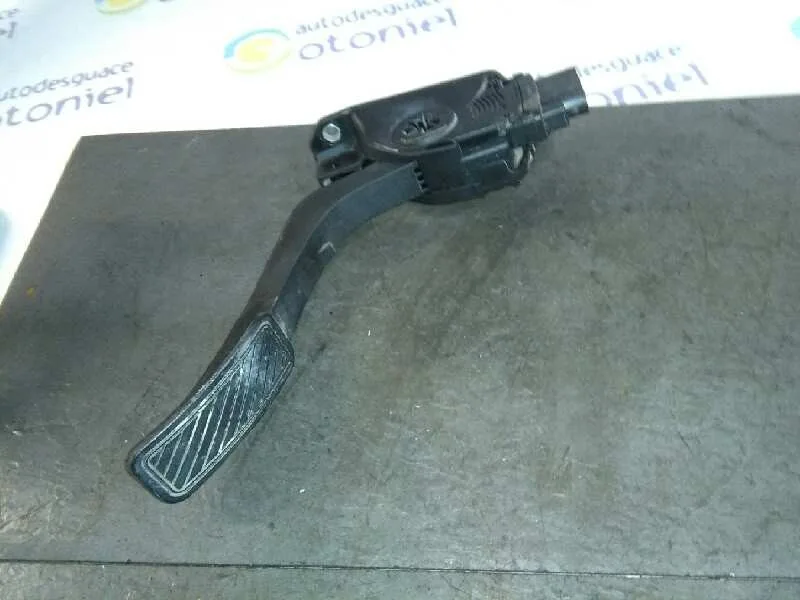 Potenciometro Pedal para Ford Fiesta (Cb1)