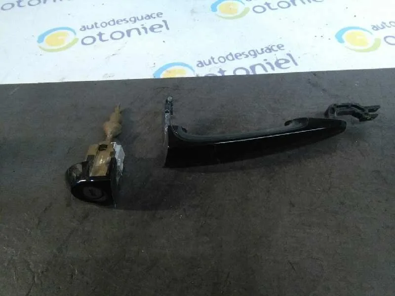 Maneta Exterior Delantera Izquierda para Bmw Serie 3 Berlina (E90)