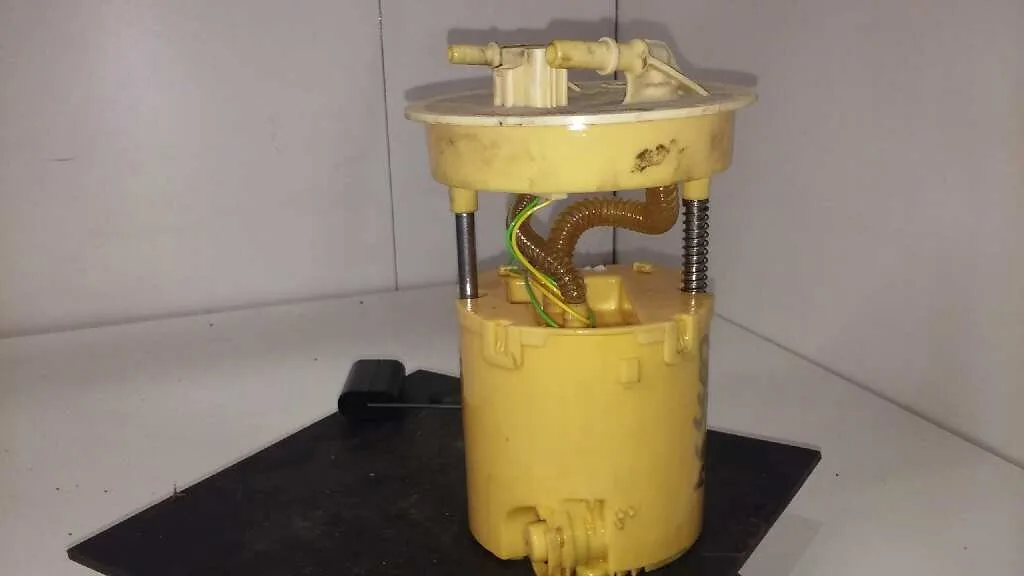 Aforador para Ford Fiesta (Cb1)