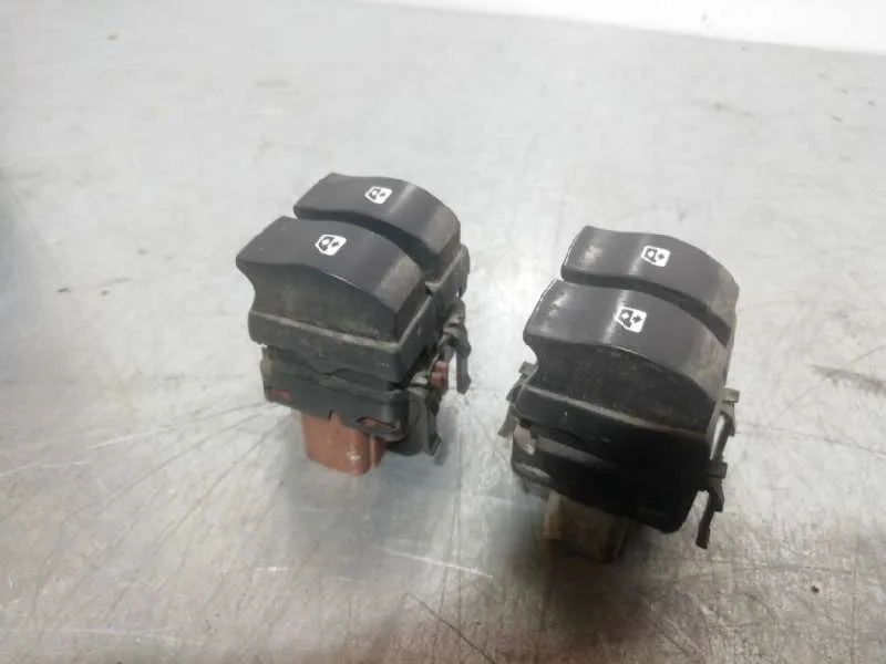 Mando Elevalunas Delantero Izquierdo para Renault Grand Scenic