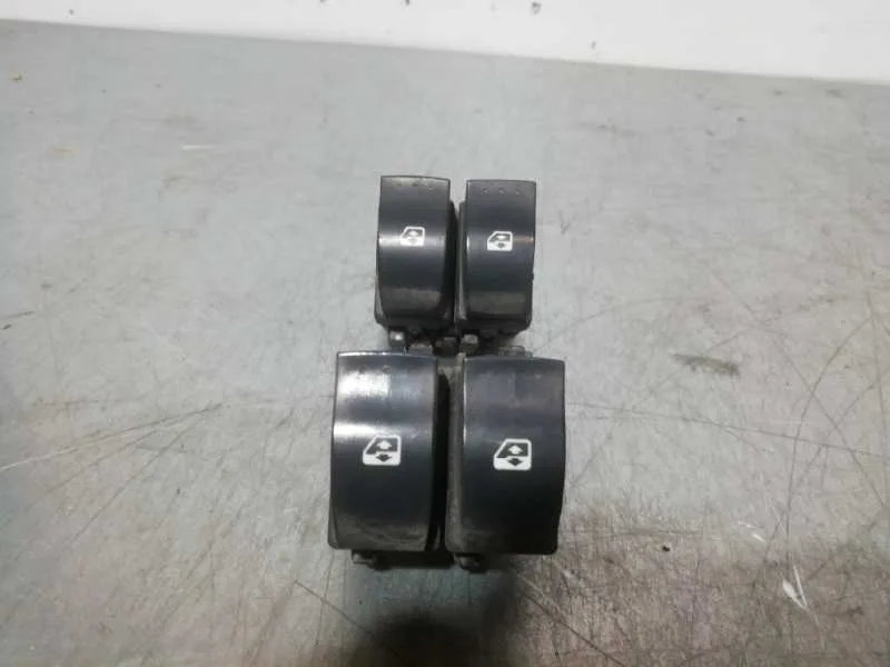 Mando Elevalunas Delantero Izquierdo para Renault Grand Scenic