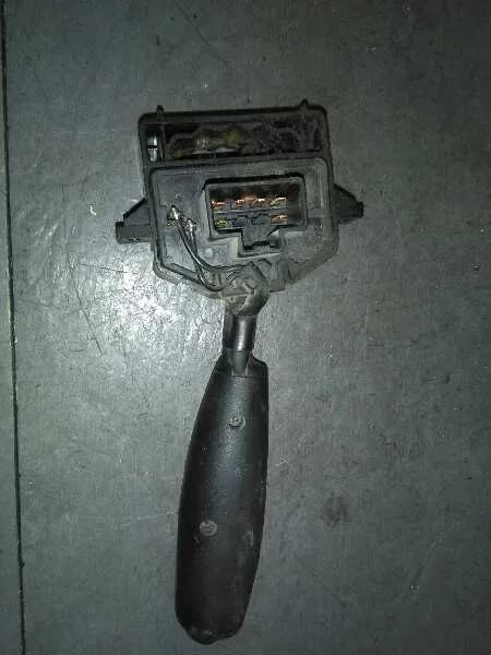 Mando Limpia para Nissan Cabstar
