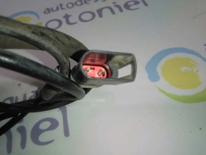 Captador Abs para Ford Transit Mod.2000 Caja Abierta
