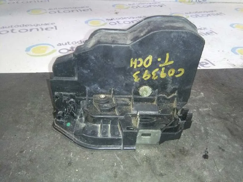 Cerradura Puerta Trasera Derecha para Bmw Serie 5 Berlina (E60)