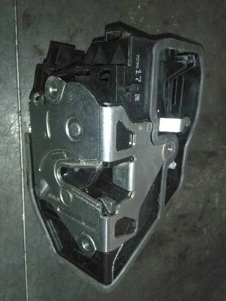 Cerradura Puerta Trasera Derecha para Bmw Serie 5 Berlina (E60)