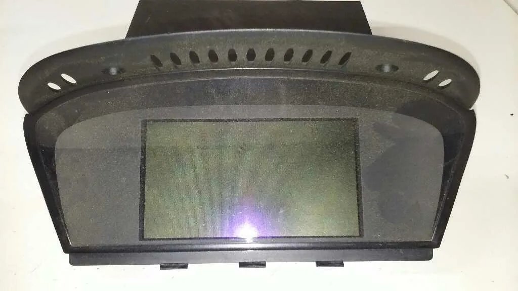 Display para Bmw Serie 5 Berlina (E60)