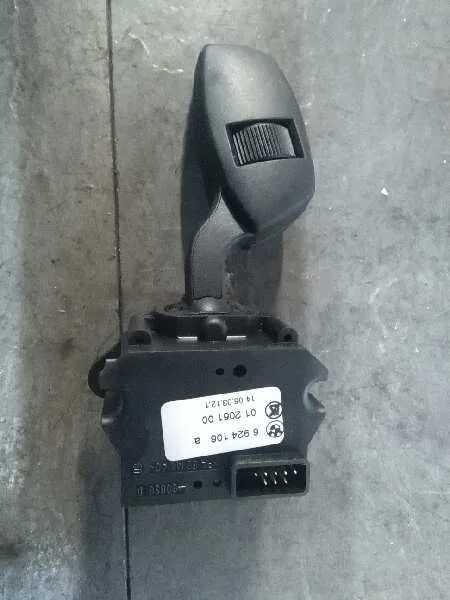 Mando Limpia para Bmw Serie 5 Berlina (E60)