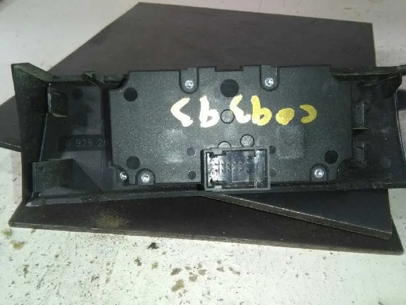 Mando Luces para Bmw Serie 5 Berlina (E60)