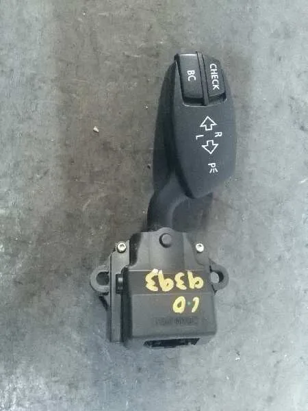 Mando Intermitentes para Bmw Serie 5 Berlina (E60)