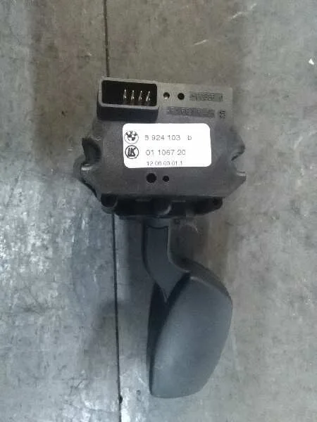 Mando Intermitentes para Bmw Serie 5 Berlina (E60)