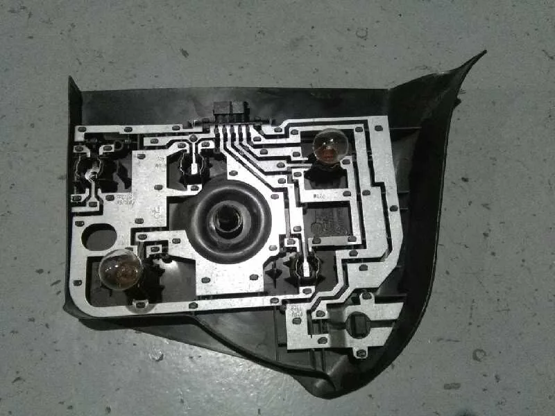 Portalamparas para Bmw Serie 3 Compacto (E36)