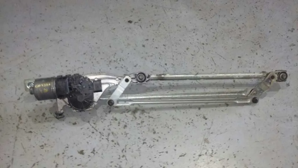 Motor Limpia Delantero para Ford Focus Berlina (Cap)