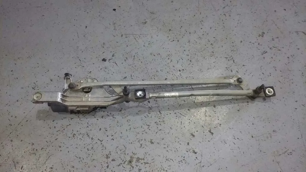 Motor Limpia Delantero para Ford Focus Berlina (Cap)