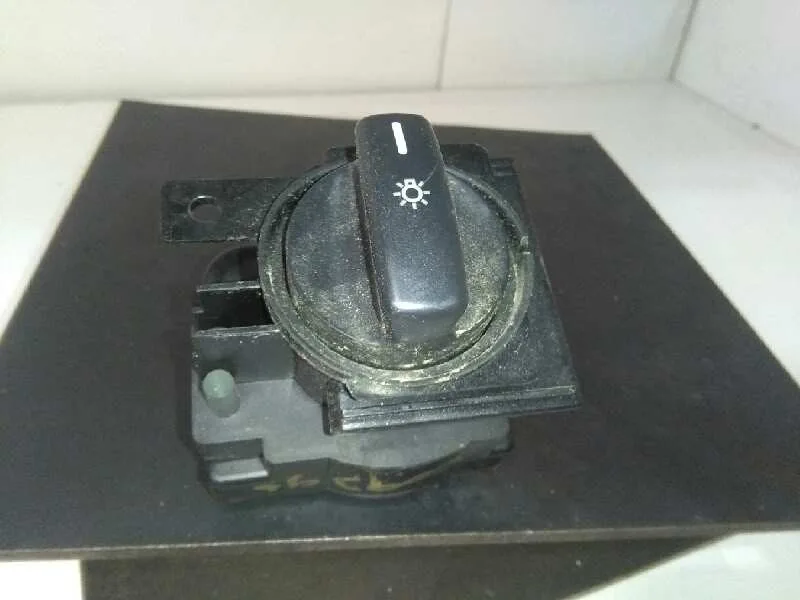 Mando Luces para Mercedes-Benz Clase A (W169)