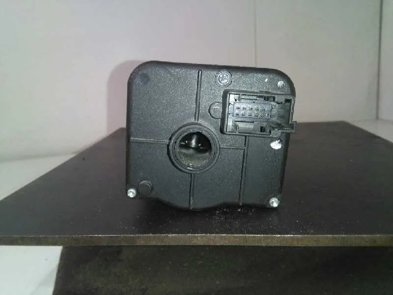 Mando Luces para Mercedes-Benz Clase A (W169)
