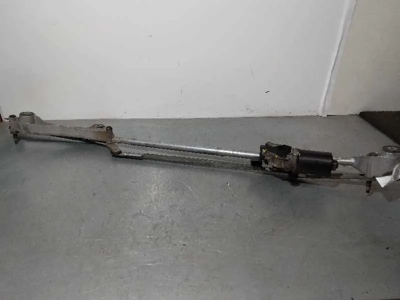 Motor Limpia Delantero para Mercedes-Benz Clase A (W169)