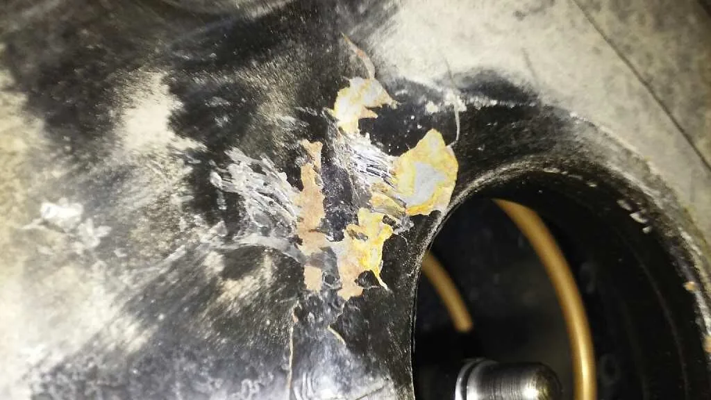 Servofreno para Toyota Corolla (E12)