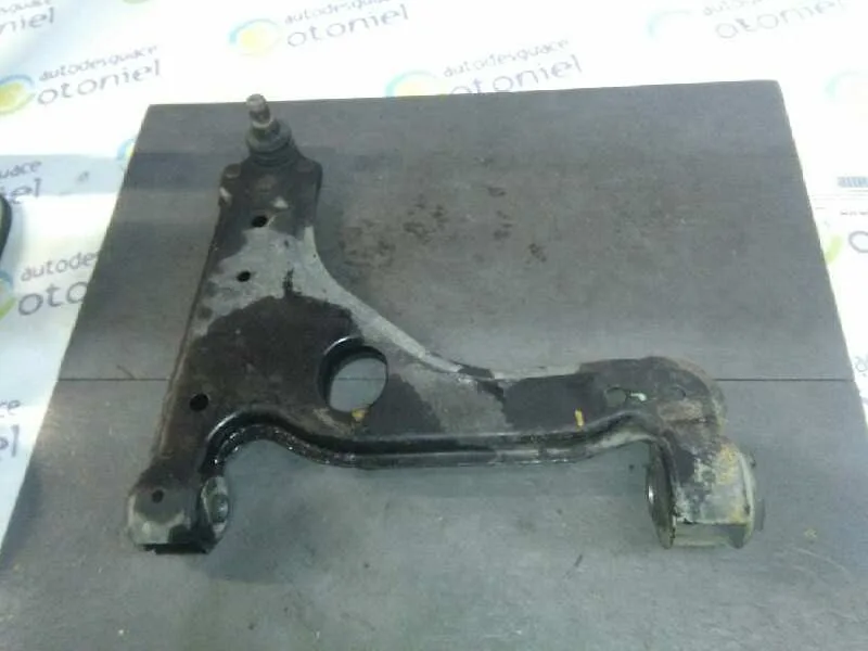 Brazo Suspension Inferior Delantero Derecho para Opel Astra G Berlina